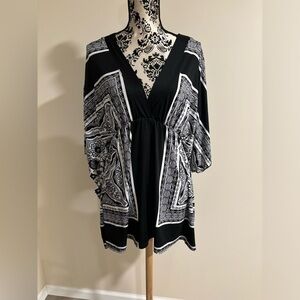 Porto Cruz Bathing Suit Cover​​​​​​​​​​​​​​​